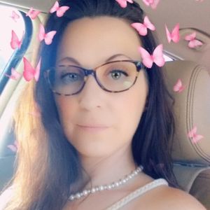 Meet your Posher, Bethany